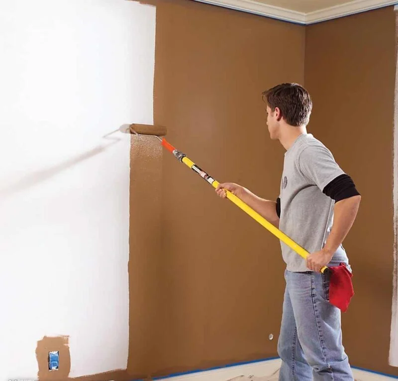 Gülnar Boya Badanacı