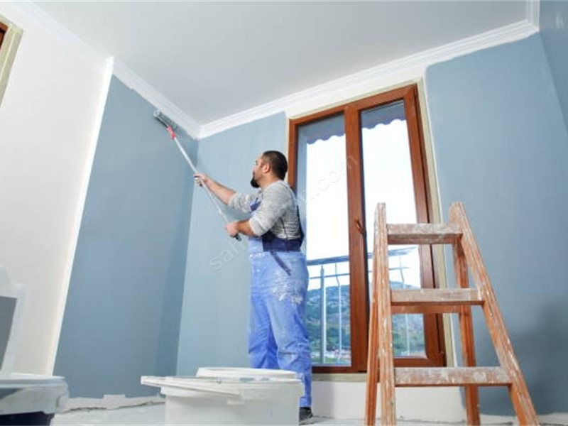 Gülnar Boya Badanacı