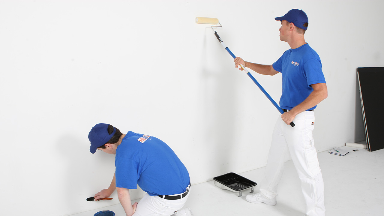 Gülnar Boya Badanacı